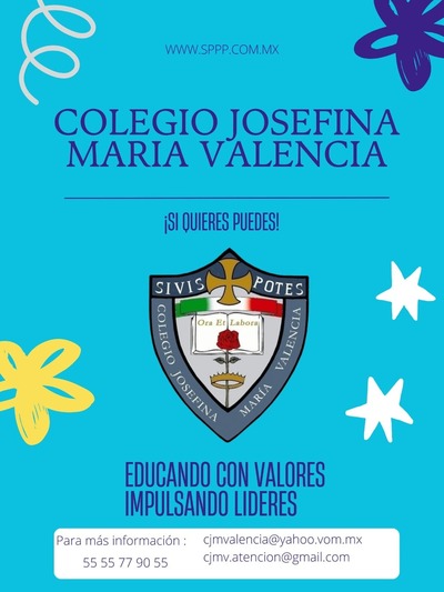 Colegio Josefina María Valencia